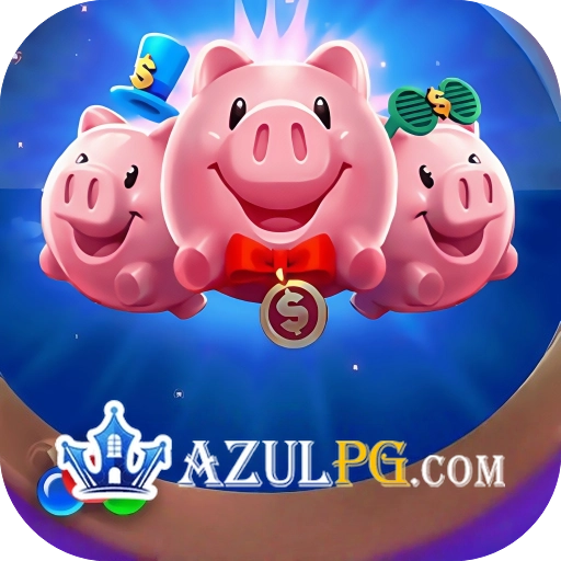 azulpg logo