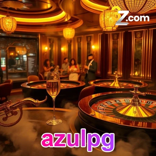 azulpg Jogos de caça-níqueis