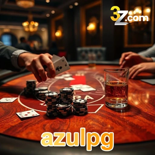 azulpg