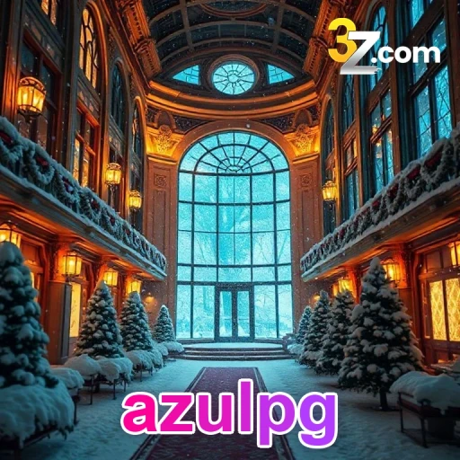 azulpg Login Seguro