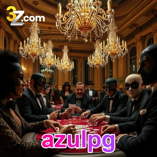 azulpg Programa VIP